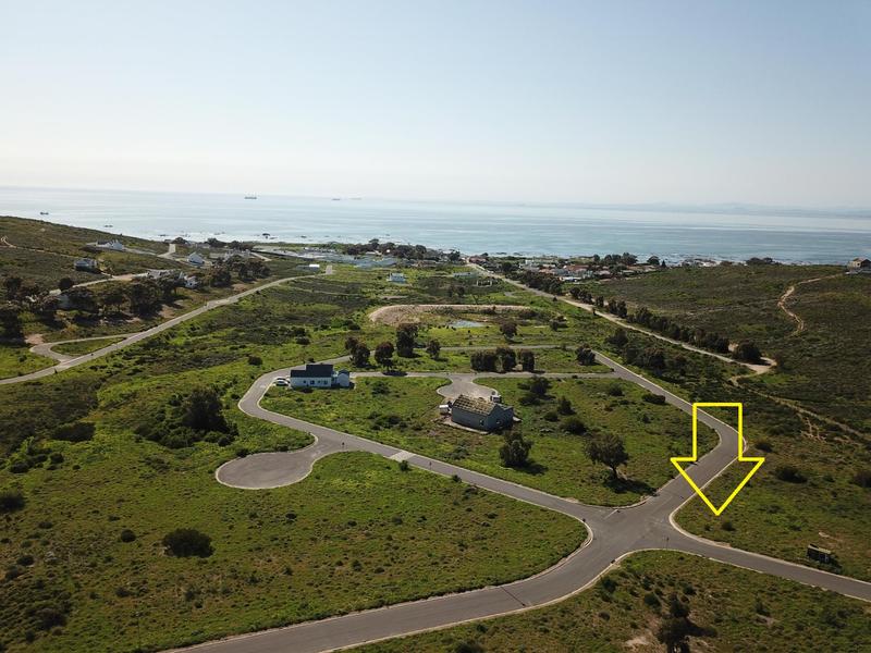 0 Bedroom Property for Sale in St Helena Views Western Cape
